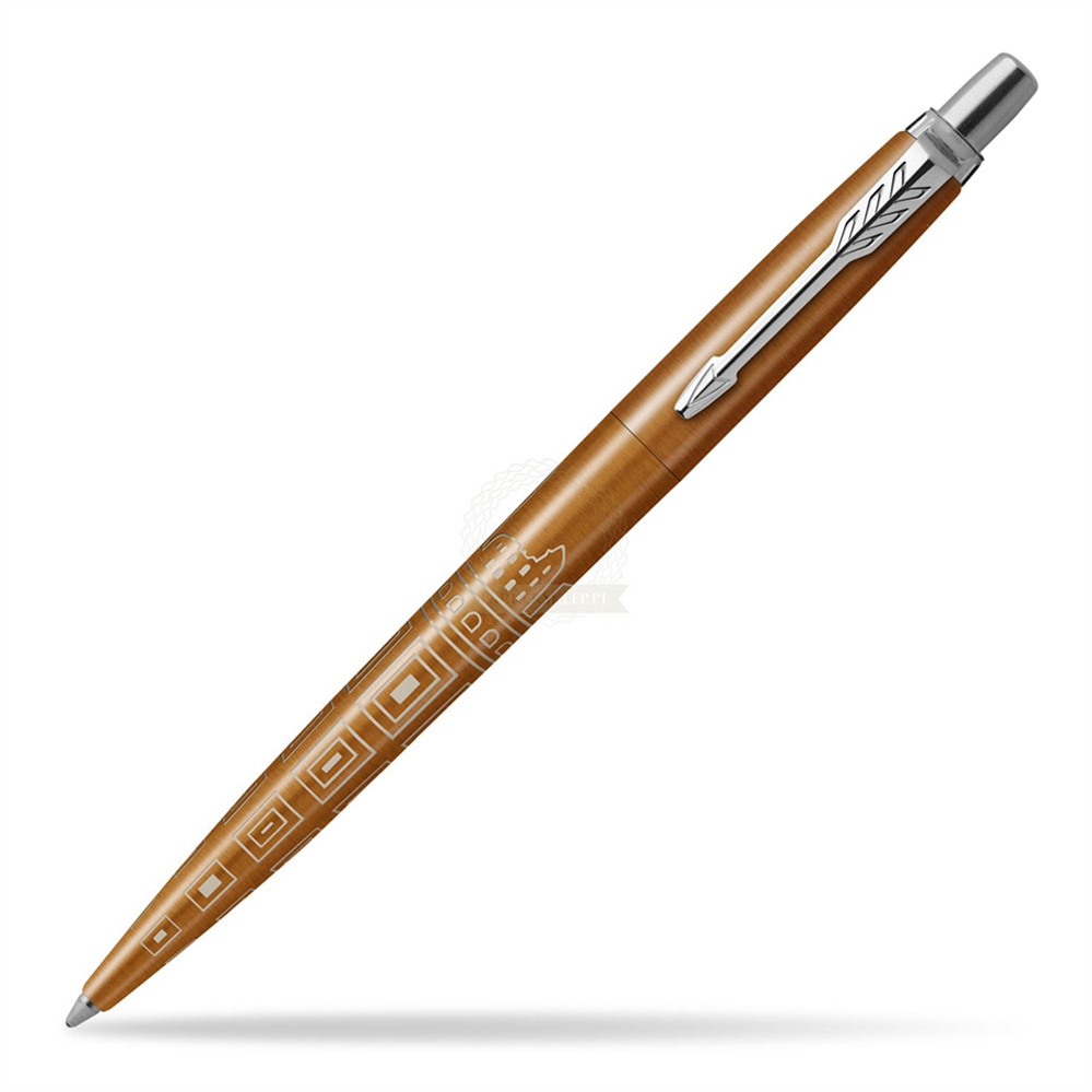 Parker Penna a Sfera LIMITED EDITION Jotter Rome