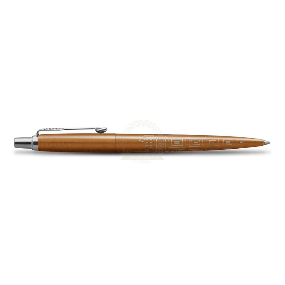 Parker Penna a Sfera LIMITED EDITION Jotter Rome