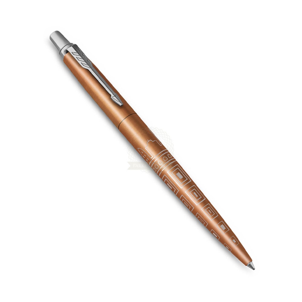 Parker Penna a Sfera LIMITED EDITION Jotter Rome